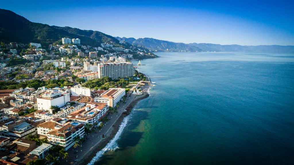 PUERTO VALLARTA WINS 5 TROPHIES AT THE TREVVY AWARDS 2022